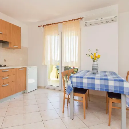 Appartement Casaverde Premantura