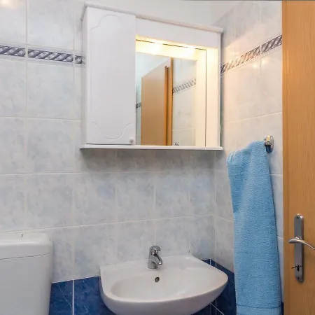 Casaverde Appartement Premantura