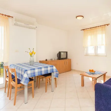 Casaverde Appartement Premantura