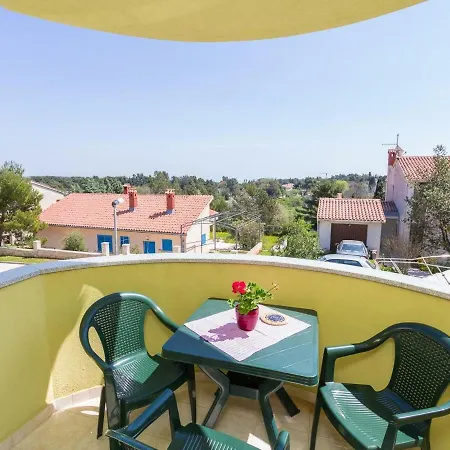 Casaverde Appartement *