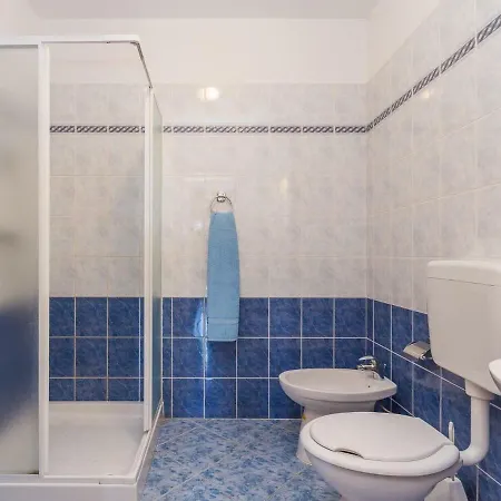 Appartement Casaverde Premantura